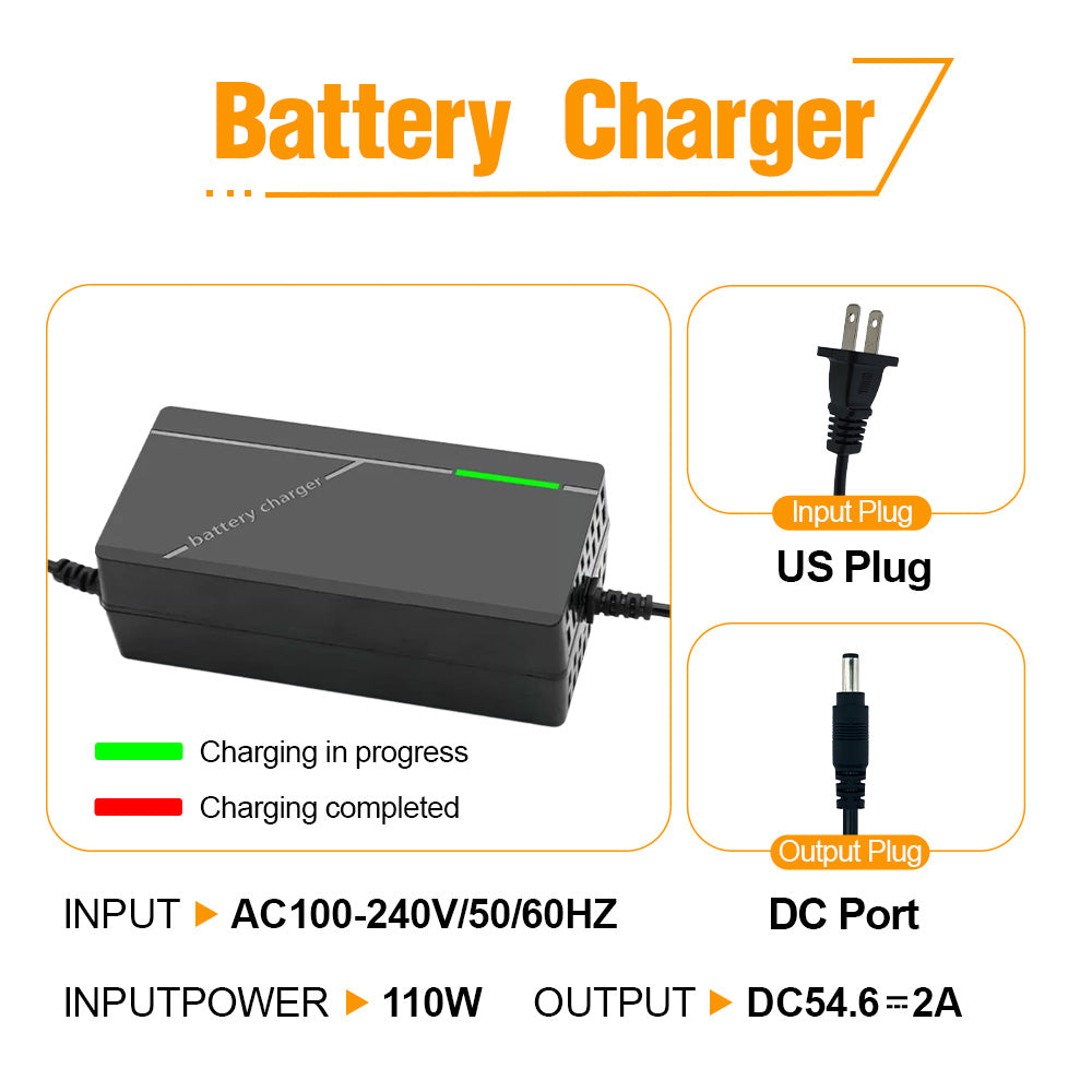 | Dragon core | 48v Ebike Battery Folding e-bike Battereies 48v 13Ah for Battery Built-in Electric Bike batteria for 350w-1000w E Bike Foldable e-Bike with Charger BMS (48v 13ah)